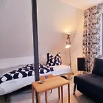 Dom wakacyjny Luett Lenneke - Mit Kamin Fuer 6 Personen
