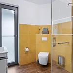 Luett Lenneke - Mit Kamin Fuer 6 Personen * Pepelow
