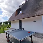 Luett Lenneke - Mit Kamin Fuer 6 Personen
