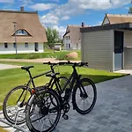 Luett Lenneke - Mit Kamin Fuer 6 Personen Dom wakacyjny
