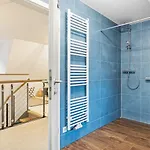 Dom wakacyjny Luett Lenneke - Mit Kamin Fuer 6 Personen Pepelow