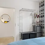 Luett Lenneke - Mit Kamin Fuer 6 Personen *