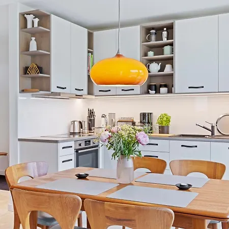 Lütt Lenneke - Mit Kamin Für 6 Personen Ferienhaus Pepelow