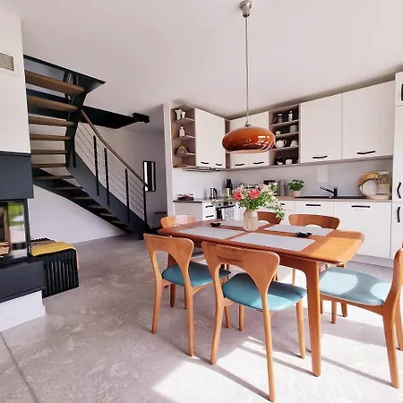 Lütt Lenneke - Mit Kamin Für 6 Personen * Pepelow