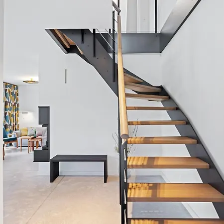 Ferienhaus Lütt Lenneke - Mit Kamin Für 6 Personen