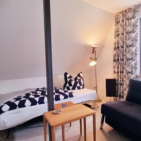Holiday home Luett Lenneke - Mit Kamin Fuer 6 Personen