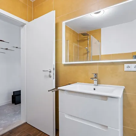 Lütt Lenneke - Mit Kamin Für 6 Personen