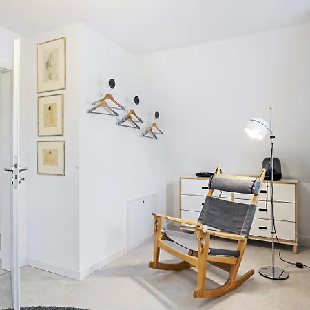 Lütt Lenneke - Mit Kamin Für 6 Personen * Pepelow