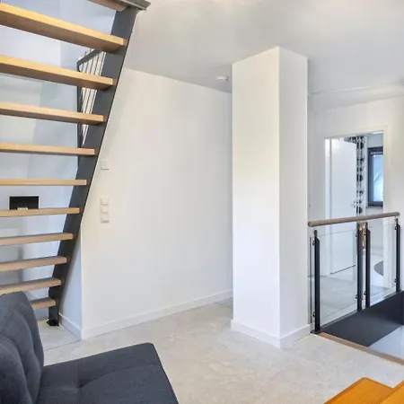 Lütt Lenneke - Mit Kamin Für 6 Personen