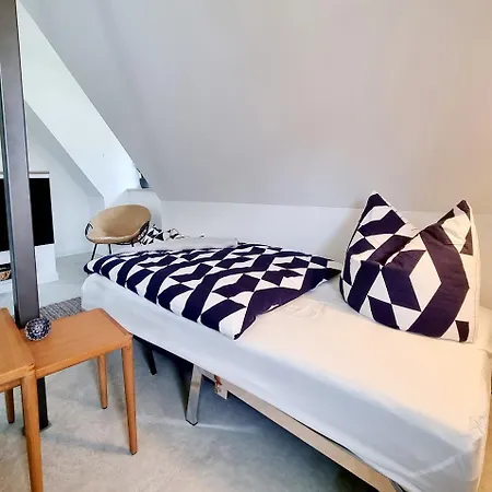 Lütt Lenneke - Mit Kamin Für 6 Personen Ferienhaus