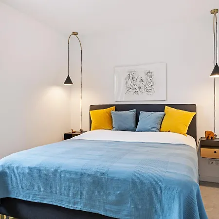 Lütt Lenneke - Mit Kamin Für 6 Personen * Pepelow